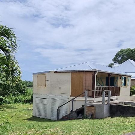 Villa Aichy Rabi Luaran gambar