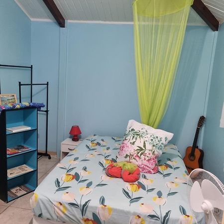 Villa Aichy Rabi Luaran gambar