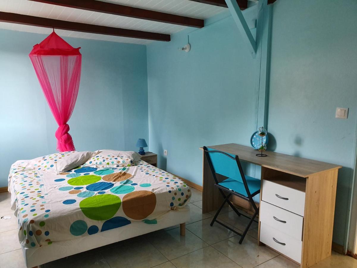 Villa Aichy Rabi Luaran gambar