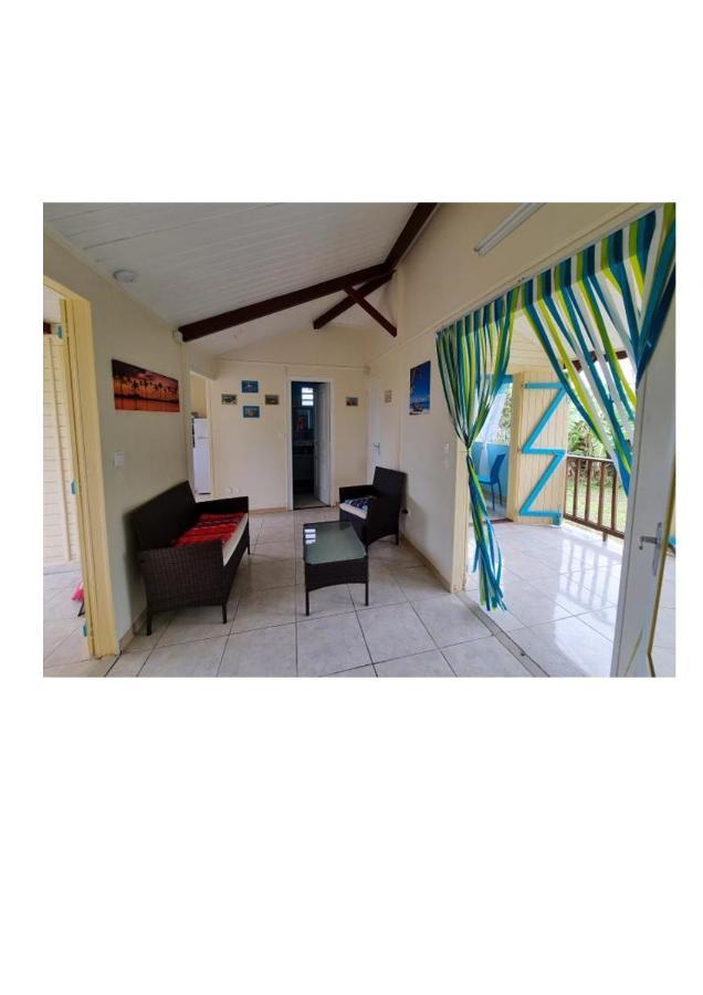 Villa Aichy Rabi Luaran gambar