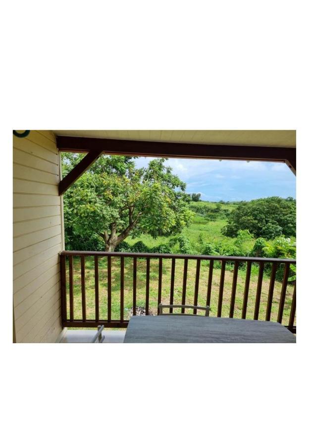 Villa Aichy Rabi Luaran gambar
