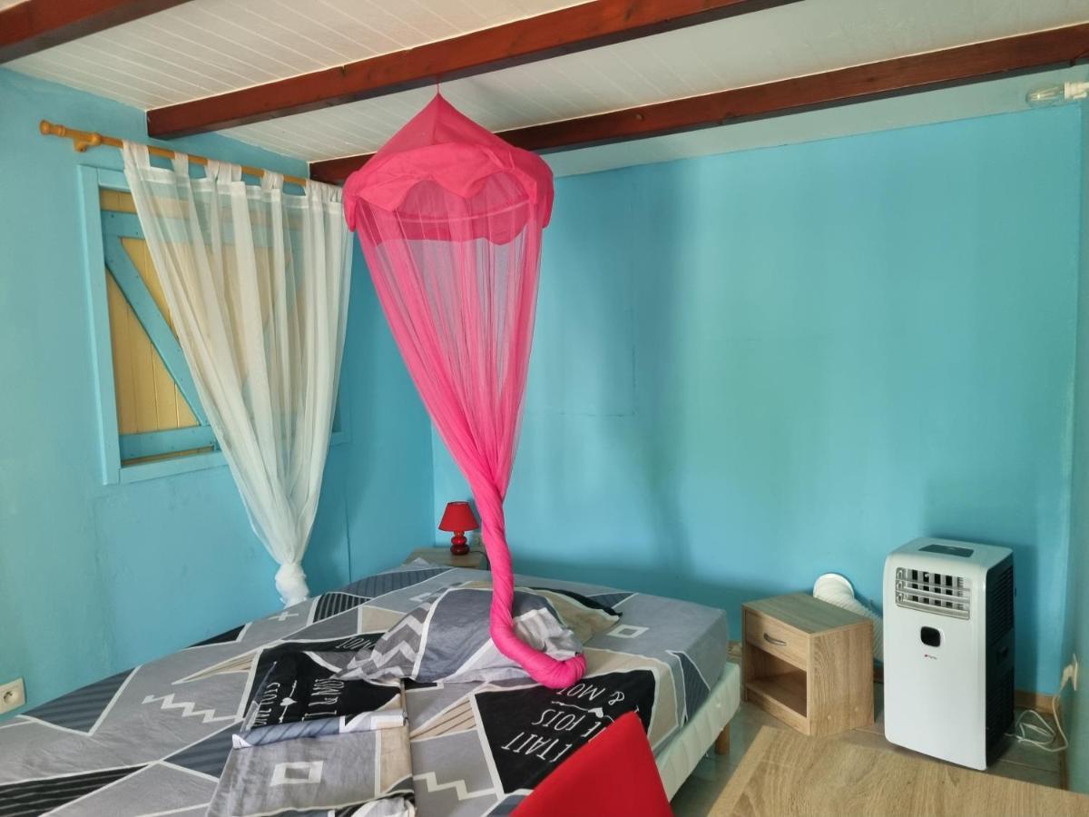 Villa Aichy Rabi Luaran gambar