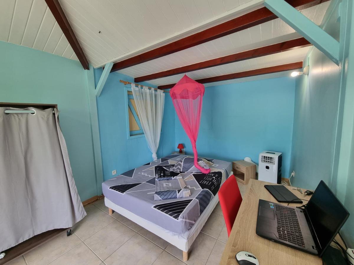 Villa Aichy Rabi Luaran gambar