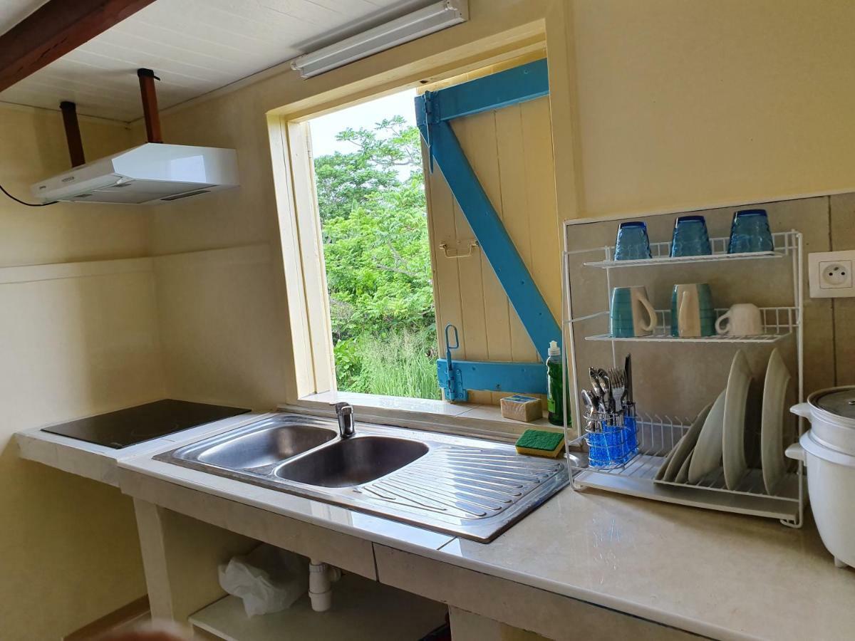 Villa Aichy Rabi Luaran gambar